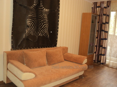 Rent an apartment, Czekh, Derevyanko-Alekseya-ul, 3, Kharkiv, id 131396