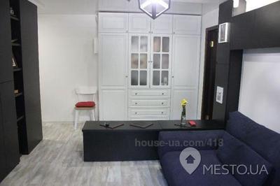 Купити квартиру, Кирова просп., 45, Дніпро, id 25772