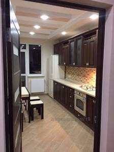 Зняти квартиру, Мирного Панаса вул., Львів, id 2534