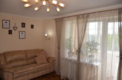 Rent an apartment, Ilicha-prosp, Dnipro, id 1795