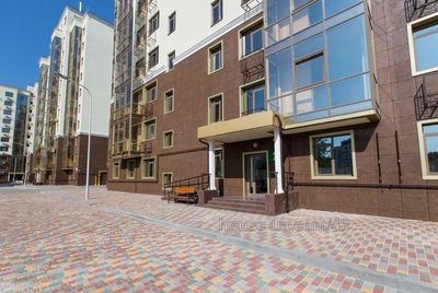 Купити квартиру, Новобудова, Малиновского Маршала ул., Одеса, id 3501