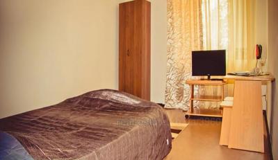 Vacation apartment, Small size, Velyka-Panasivska-Street, 108, Kharkiv, id 118531