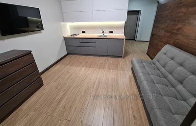 Зняти квартиру, Новобудова, Запорожское шоссе, Дніпро, id 44583
