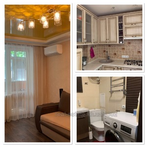 Buy an apartment, Geroev-Truda-ul, 37, Kharkiv, id 137184