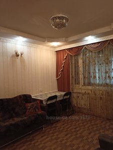Зняти квартиру, Заліська вул., Харків, id 51147