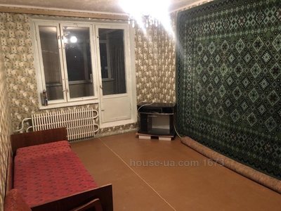 Buy an apartment, Geroev-Truda-ul, Kharkiv, id 54028