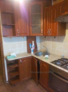 Квартира подобово, Коломийська вул., Львів, id 2809