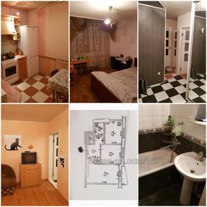Купити квартиру, Перемоги просп., Харків, id 34015