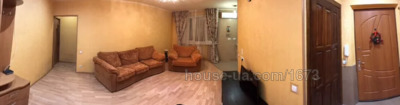 Зняти квартиру, Героїв Праці вул., Харків, id 37550