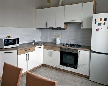 Купити квартиру, Новоросійський пров., Харків, id 60574