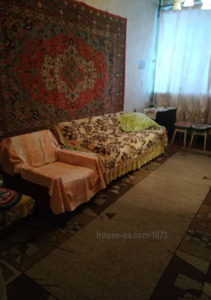 Купити квартиру, Полтавський Шлях вул., Харків, id 46489