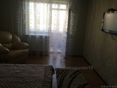 Зняти квартиру, Новобудова, Наукова вул., Львів, id 946
