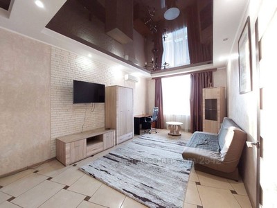 Зняти квартиру, Новобудова, Литейная ул., Дніпро, id 61091