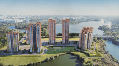 Купити квартиру, Героїв Праці вул., Харків, id 52320