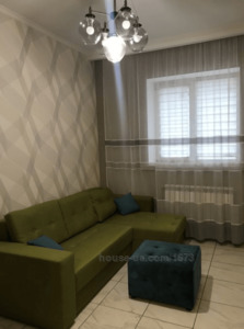 Rent an apartment, Dmitrievskaya-ul, Kharkiv, id 53281