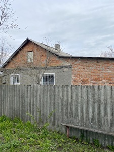 Купить дом, Григорія Горелова, Купьеваха, Богодуховский район, id 140005