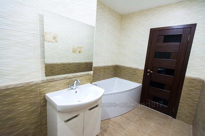 Зняти квартиру, Новобудова, Комсомольське шосе, Харків, id 13991