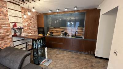 Купити квартиру, Заліська вул., Харків, id 59567