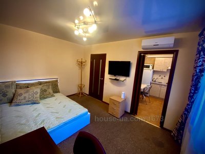 Купити квартиру, Новгородська вул., Харків, id 57713