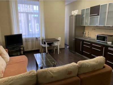Зняти квартиру, Потебні вул., Харків, id 33341