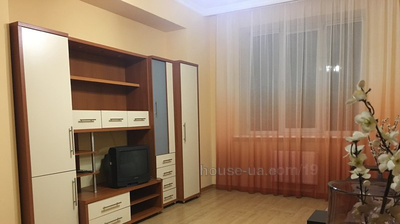 Зняти квартиру, Новобудова, Чорновола В. просп., Львів, id 16837