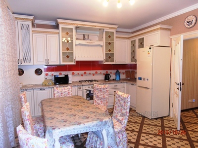 Зняти квартиру, Новобудова, Китобойная ул., Одеса, id 10240