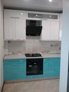Купити квартиру, Новобудова, Драгоманова вулиця, Харків, id 126924