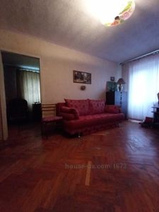 Купити квартиру, 23-го Серпня вул., Харків, id 58946