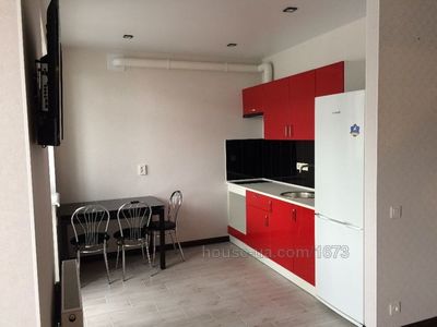 Купить квартиру, Искринская ул., Харьков, id 34079