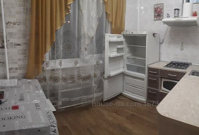 Купити квартиру, Зерновий пров., Харків, id 58225