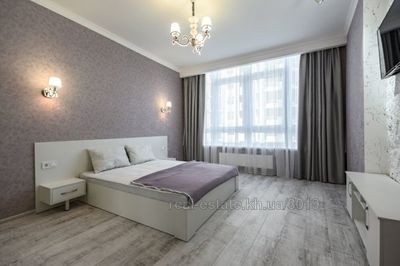 Снять квартиру, Искринский пер., 19А, Харьков, id 129458