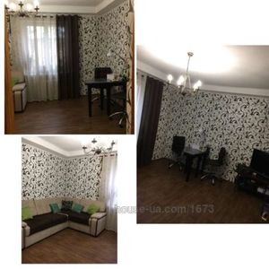 Купити квартиру, Халтуріна вул., Харків, id 28753
