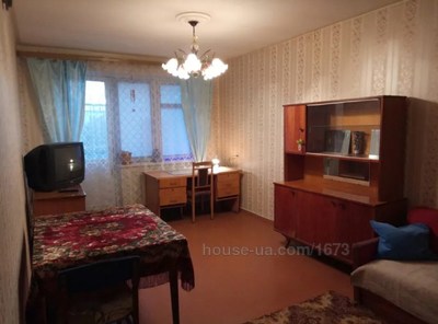 Зняти квартиру, Тракторобудівників просп., Харків, id 25134