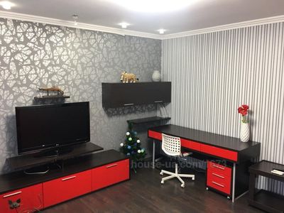 Зняти квартиру, Тракторобудівників просп., Харків, id 63028