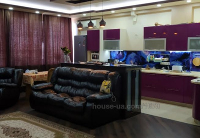 Купити квартиру, Новоолександрівська вул., Харків, id 36886
