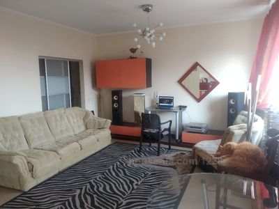 Купити квартиру, Пушкінська вул., Харків, id 43774