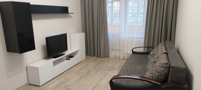 Rent an apartment, Saltovskoe-shosse, Kharkiv, id 61852