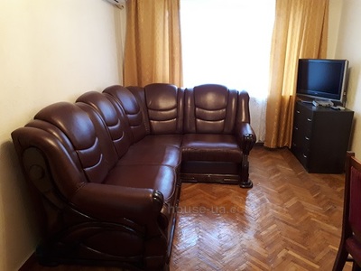 Зняти квартиру, Орлыка Пылыпа ул., 9, Київ, id 12913