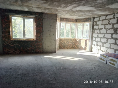 Купити квартиру, Новобудова, Мандрыковская ул., 136, Дніпро, id 23269