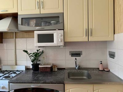 Rent an apartment, Czekh, Geroev-prosp, Dnipro, id 52400