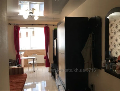 Зняти квартиру, Новобудова, Шевченківський пров., 15, Харків, id 132889