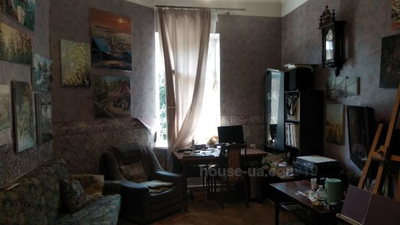 Купити квартиру, Австрійський, Кульпарківська вул., Львів, id 16502
