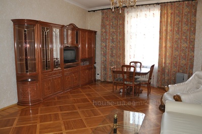 Купити квартиру, Сталінка, Бессарабская пл., 5, Київ, id 23855