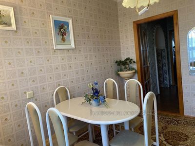 Зняти квартиру, Сталінка, Карла Маркса просп., Дніпро, id 46693