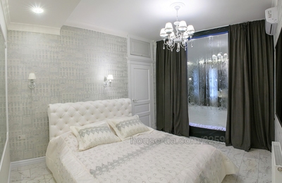 Зняти квартиру, Новобудова, Леси Украинки бульв., 7, Київ, id 25384