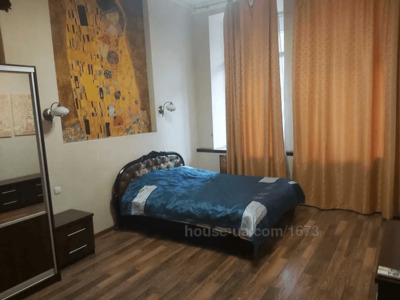 Купити квартиру, Пушкінська вул., Харків, id 59451