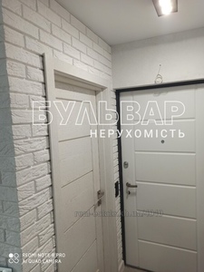 Купить квартиру, Чешка, Валентиновская улица, Харьков, id 135659