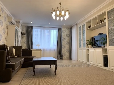 Купити квартиру, Спецпроект, Днепровская наб., Київ, id 33541