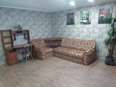 Rent an apartment, Pobedi-prosp, Kharkiv, id 34408