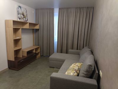 Зняти квартиру, Туркестанська вул., Харків, id 64039